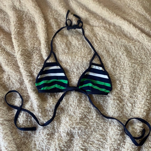 Cross cross bikini - Picture 1 of 2